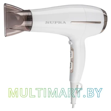 Фен Supra PHS-2202L